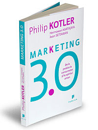 Philip Kotler  Marketing 3.0