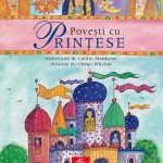 Editura Cartea Copiilor spune “Poveşti cu prinţese” 
