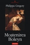 Philippa Gregory, Mostenirea Boleyn