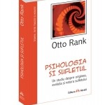 Psihologia si sufletul, la Editura Herald