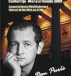 Conferintele lui Dan Puric, disponibile pe DVD