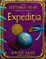 Septimus Heap, Expeditia