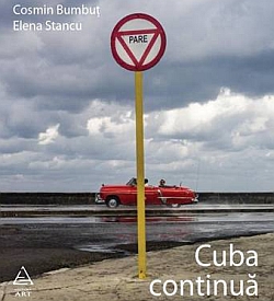 Cuba continua