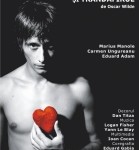 Privighetoarea si trandafirul de Oscar Wilde, la TNB